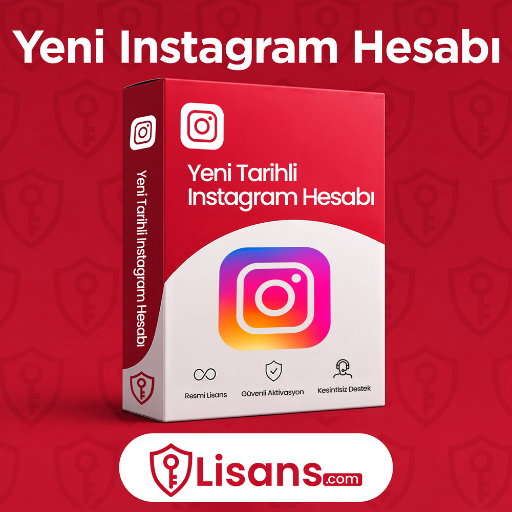 Yeni Tarihli Instagram Hesapları