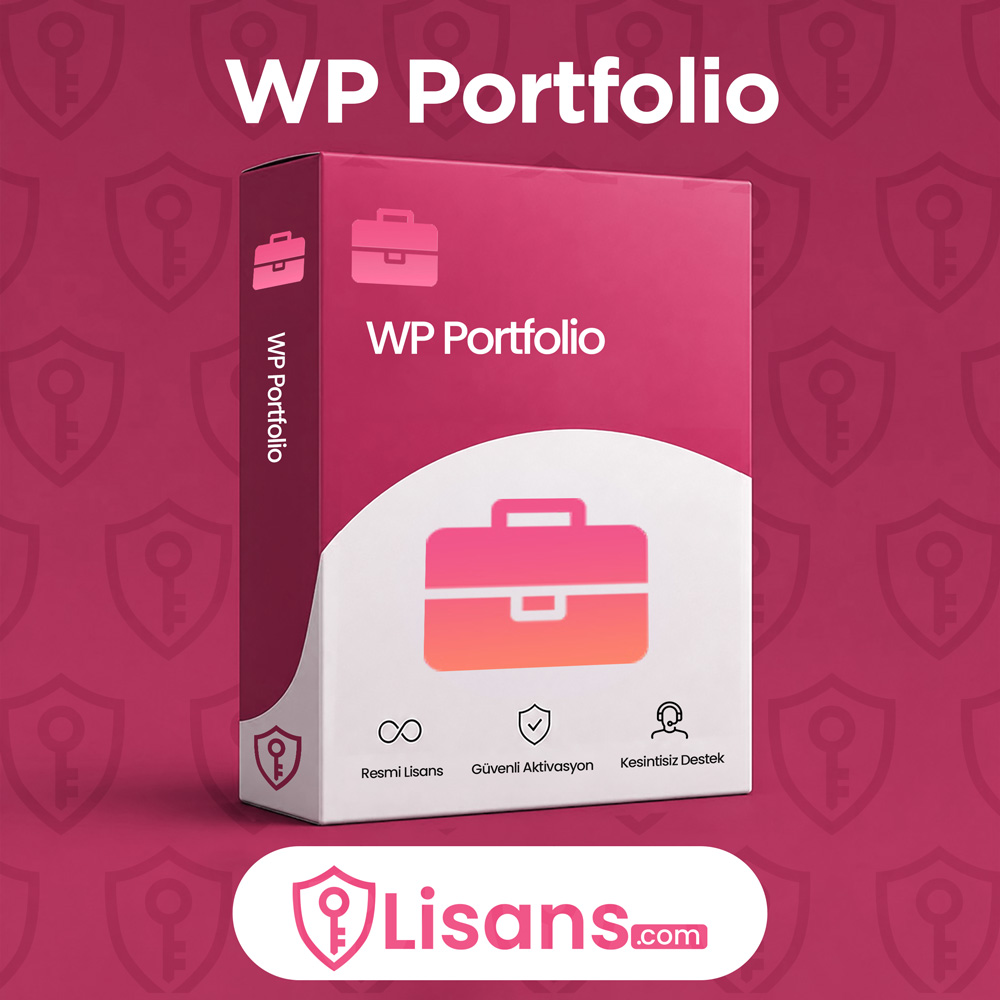 WP Portfolio