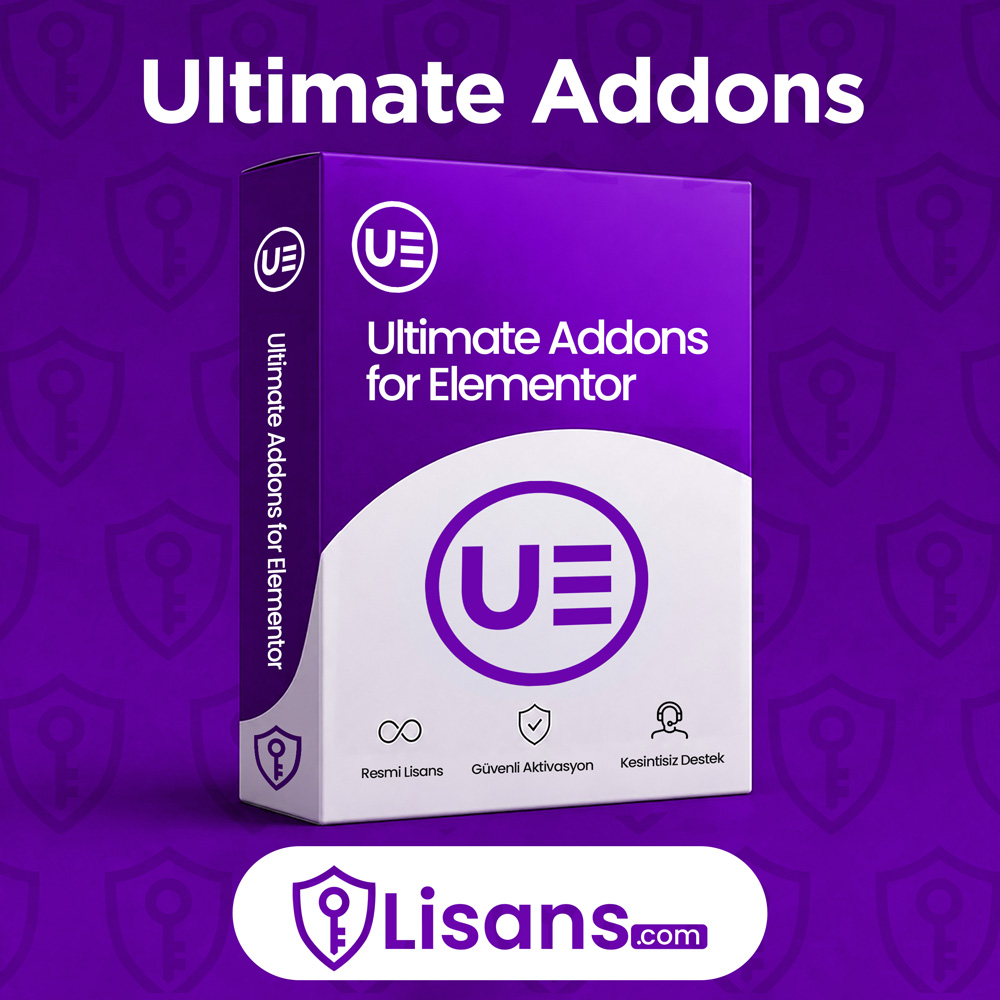 Ultimate Addons for Elementor
