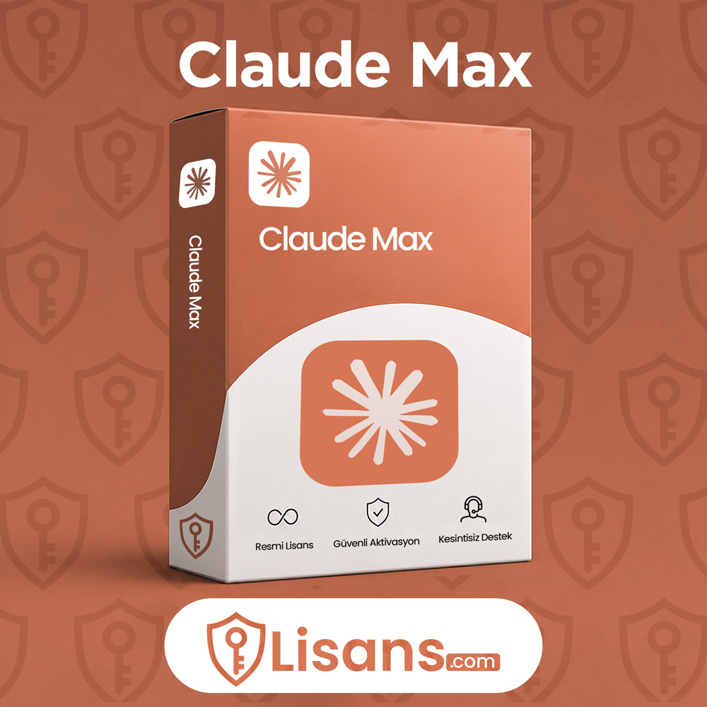 Claude Max