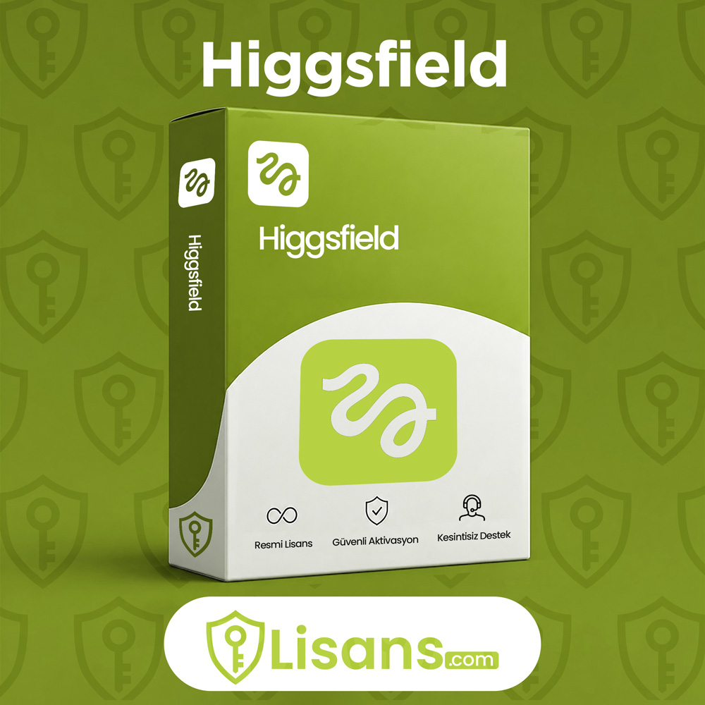 Higgsfield