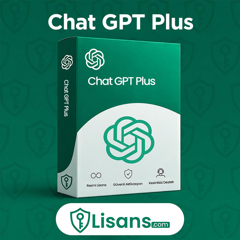 ChatGPT Plus