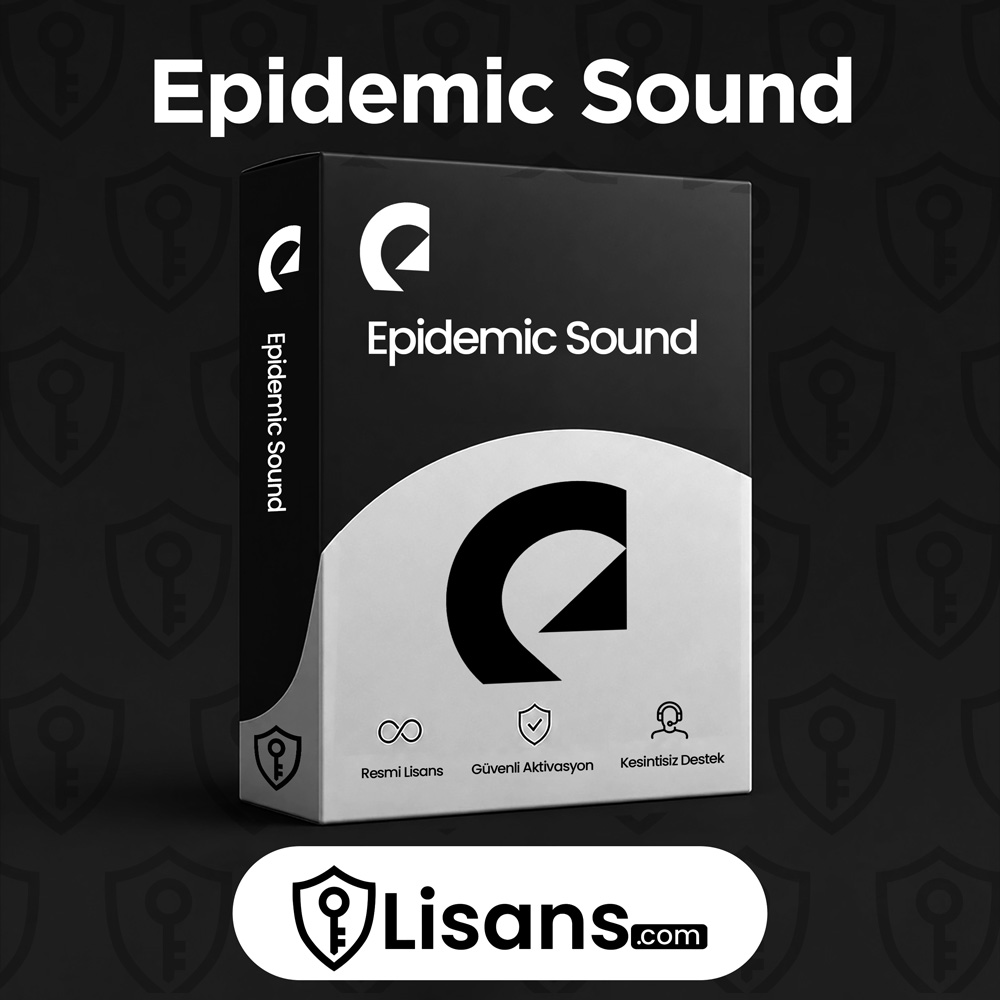 Epidemic Sound