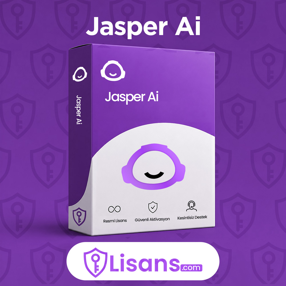 Jasper Ai
