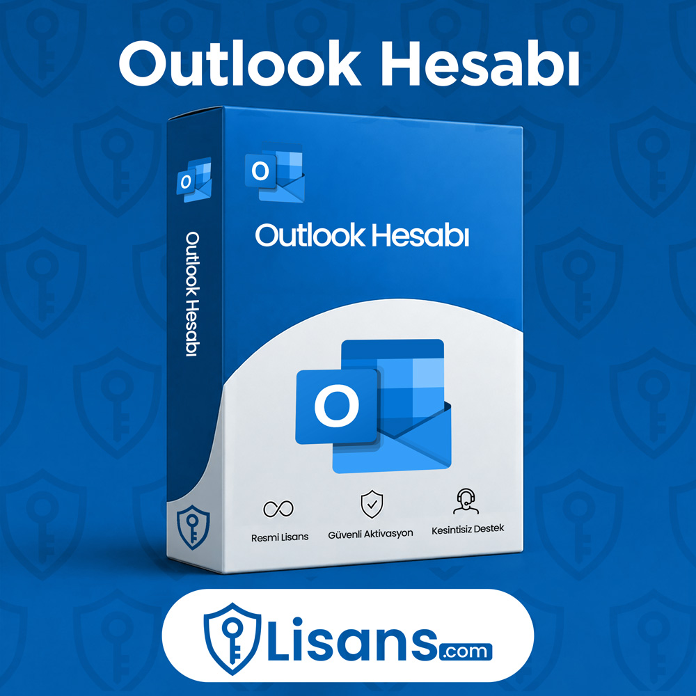 Outlook Hesabı
