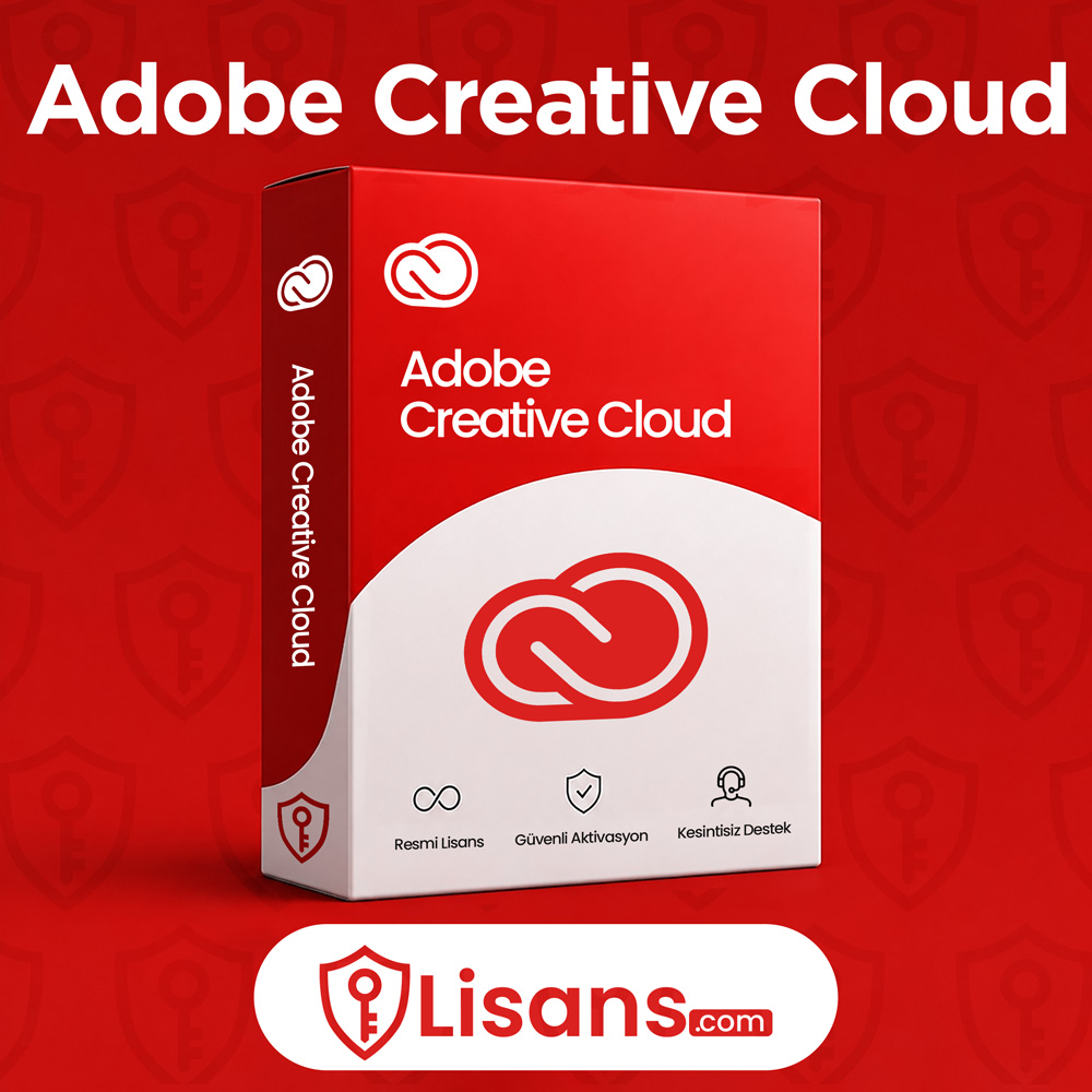 Adobe Creative Cloud