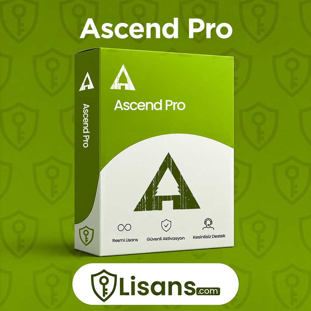 Ascend Pro