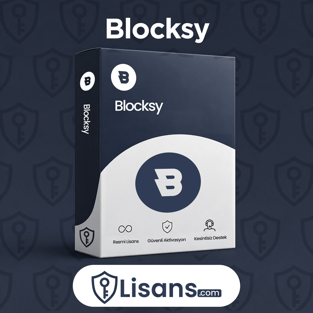 Blocksy