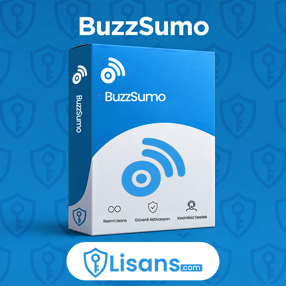 BuzzSumo