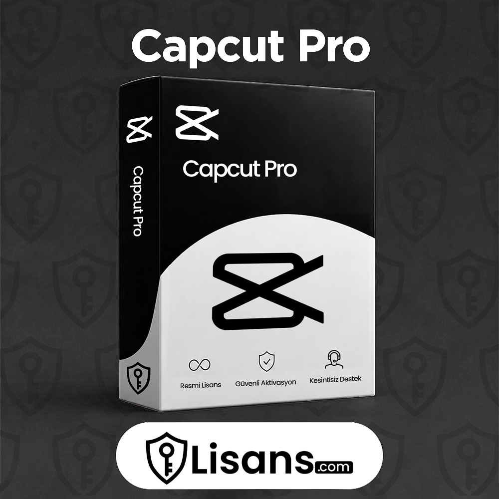 Capcut Pro