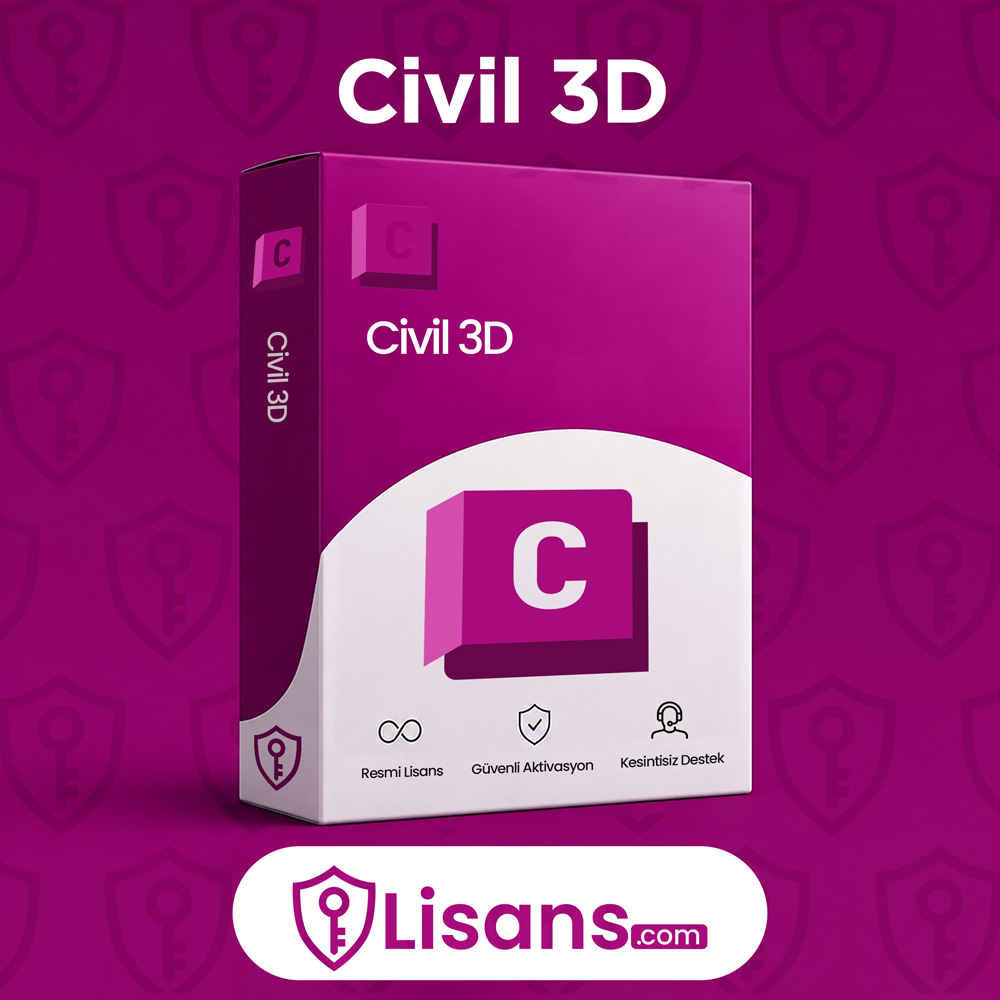 Civil 3D