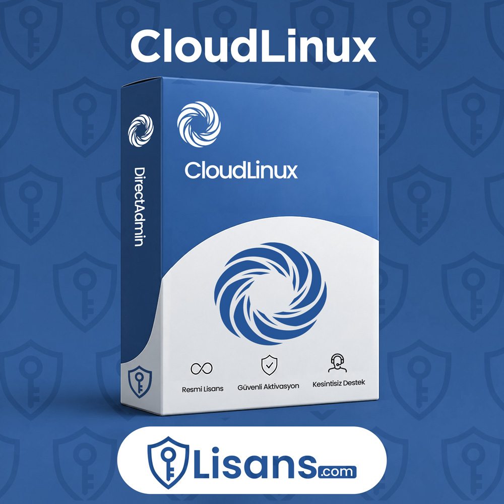 CloudLinux