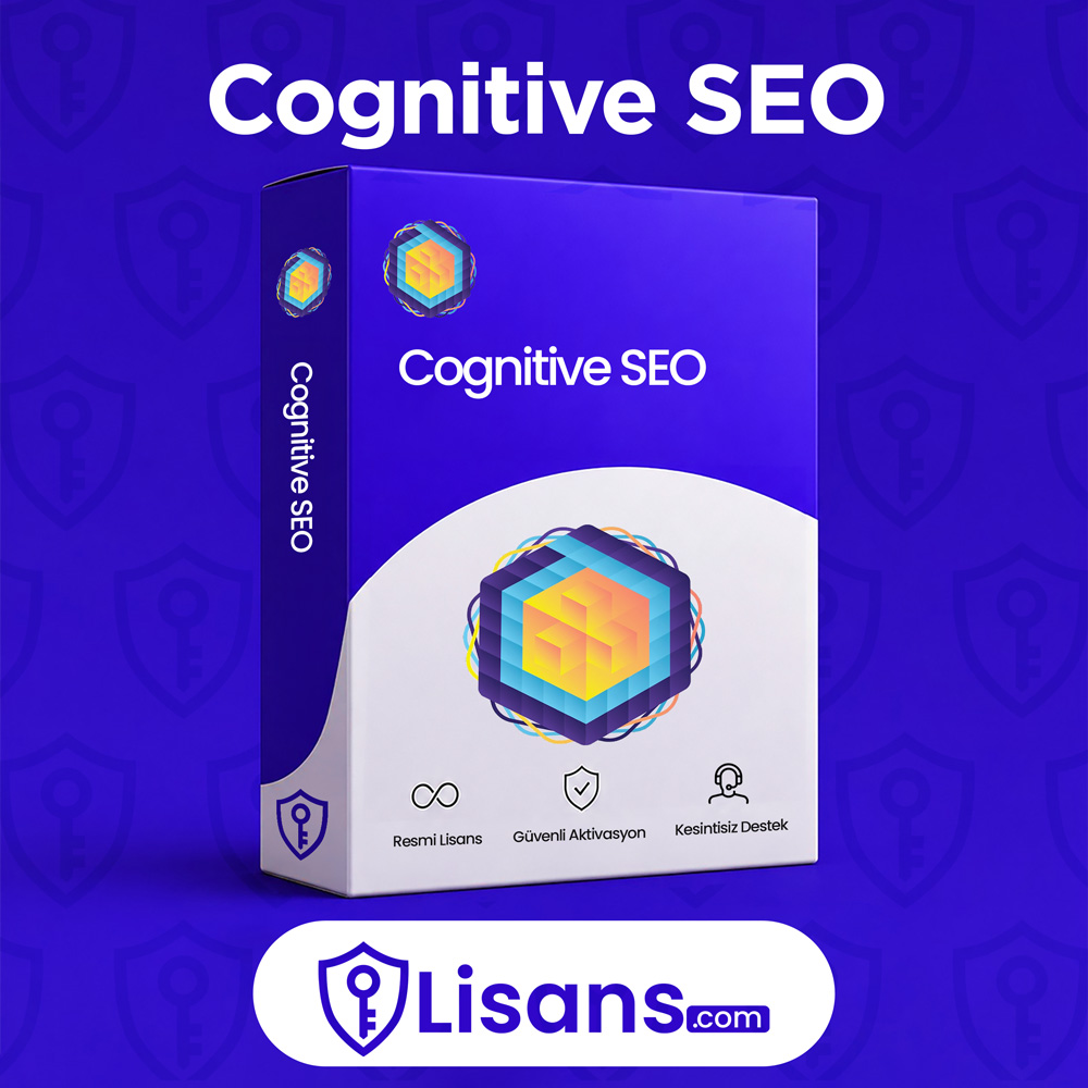 Cognitive SEO