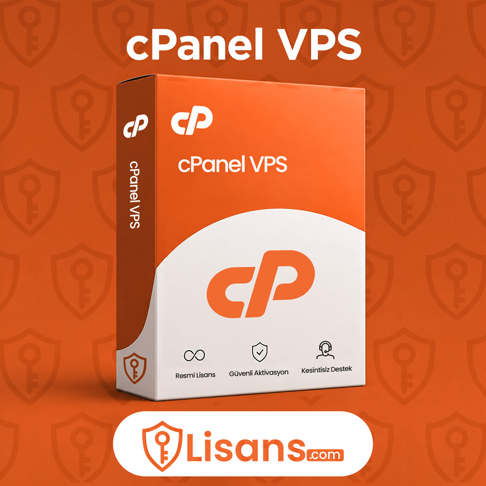 cPanel VPS