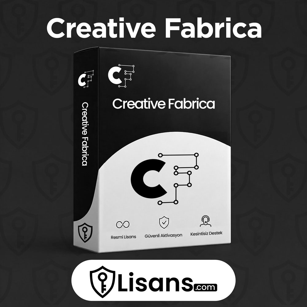 Creative Fabrica