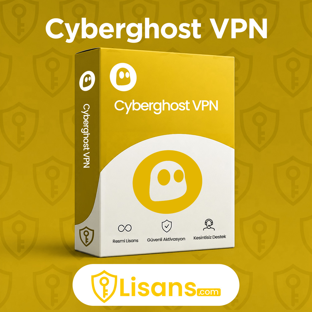 Cyberghost VPN