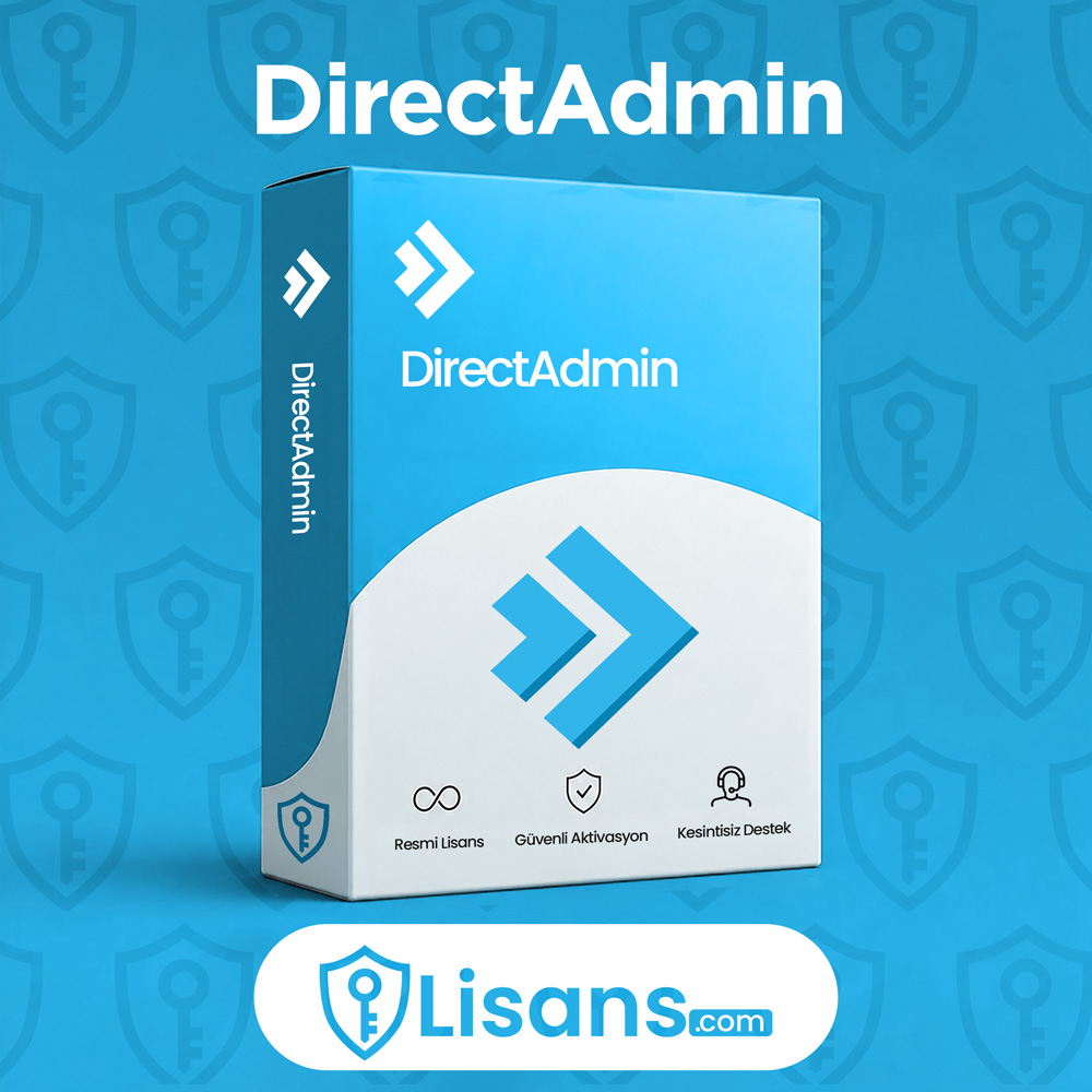 DirectAdmin