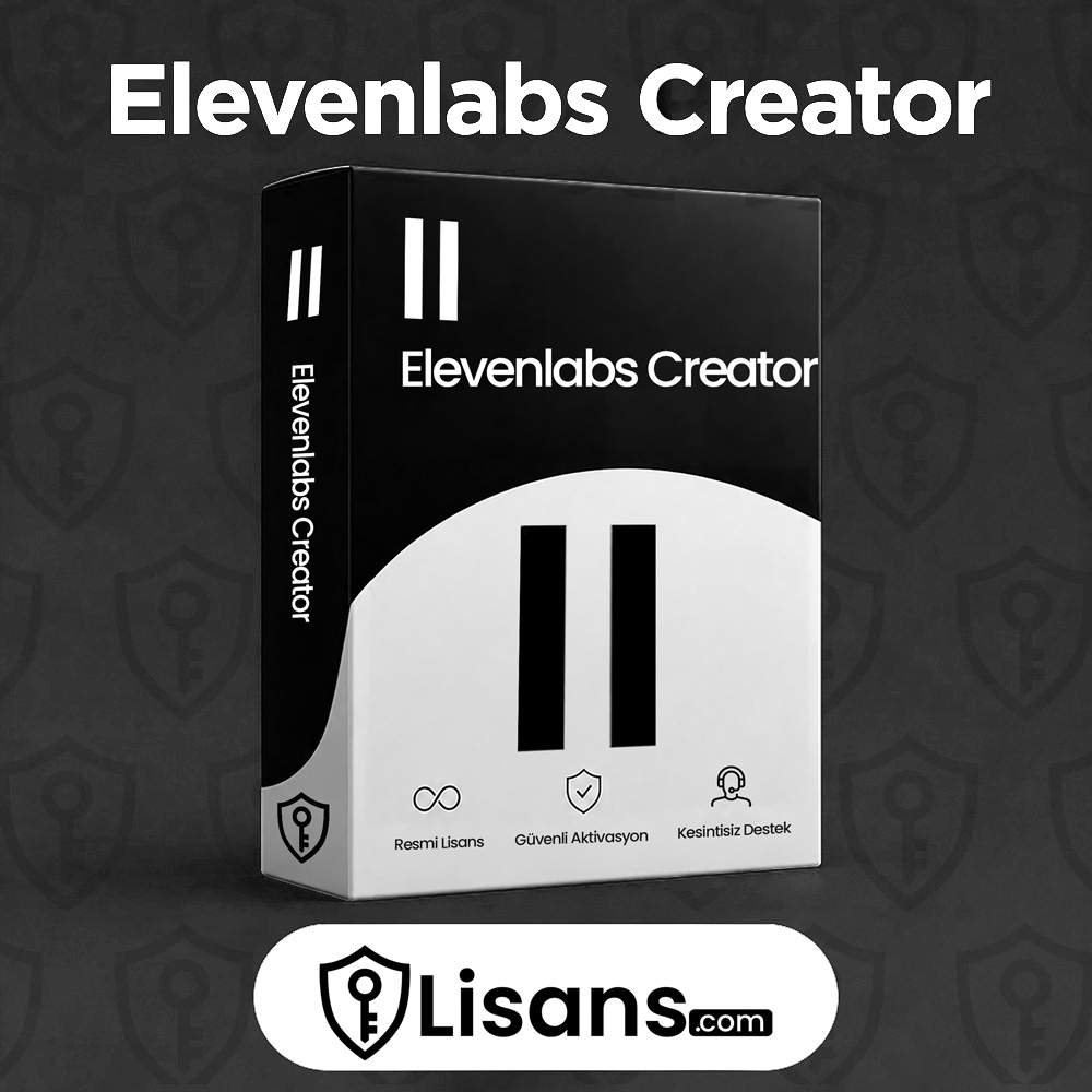 Elevenlabs Creator