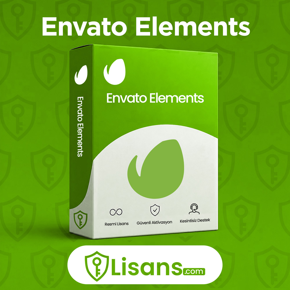 Envato Elements