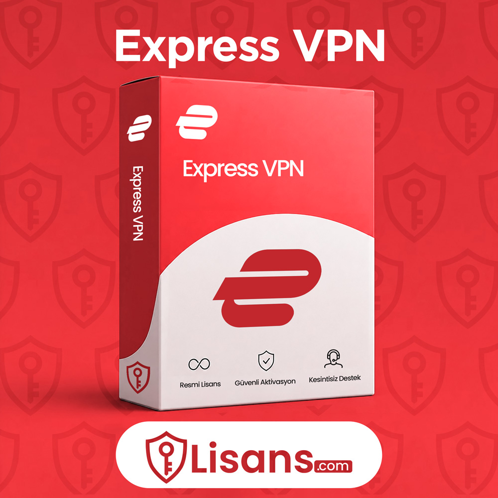 Express VPN