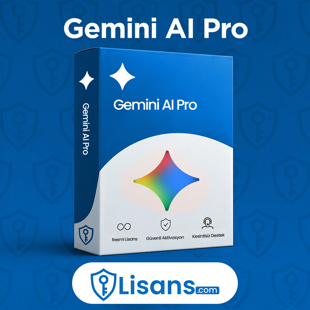 Gemini AI Pro