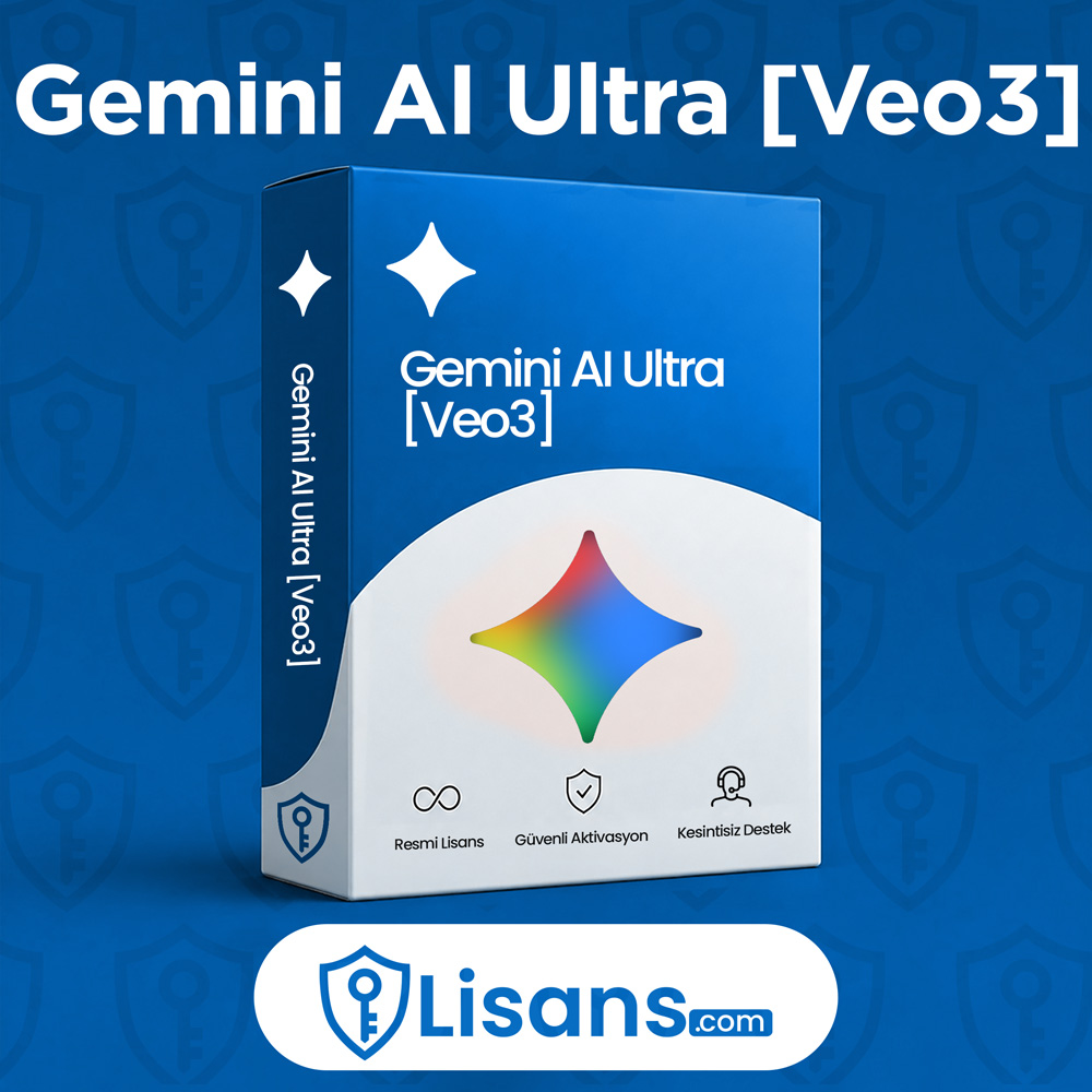 Gemini AI Ultra [Veo3]