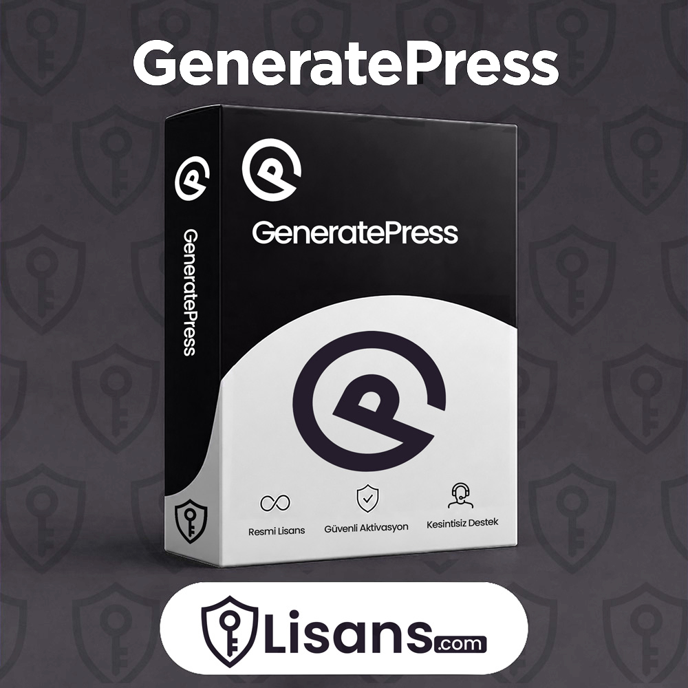 GeneratePress