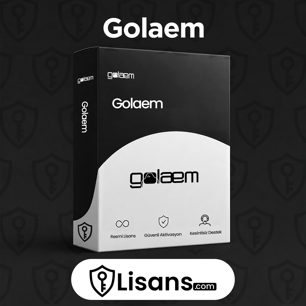 Golaem