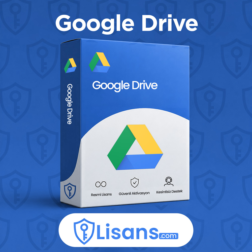 Google Drive
