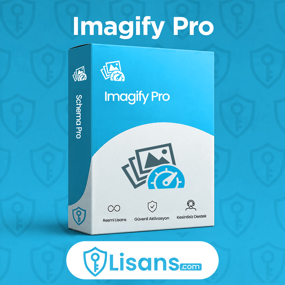 Imagify Pro