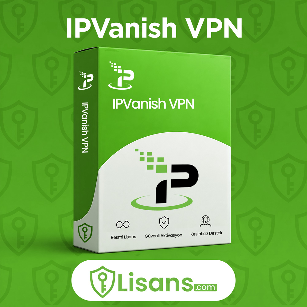 IPVanish VPN