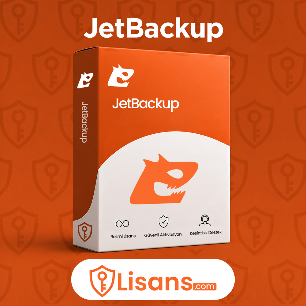 JetBackup