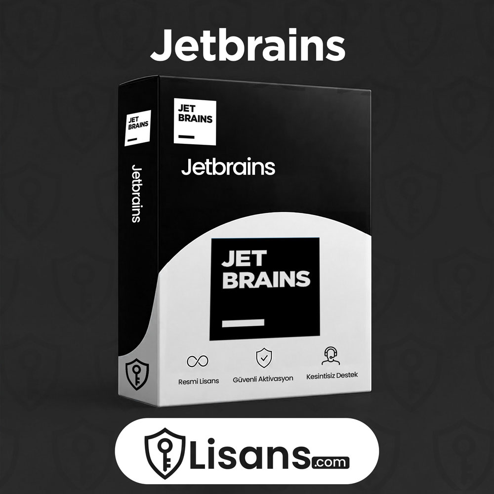 Jetbrains