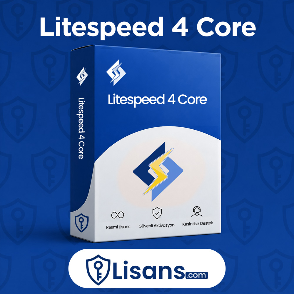 Litespeed 4 Core