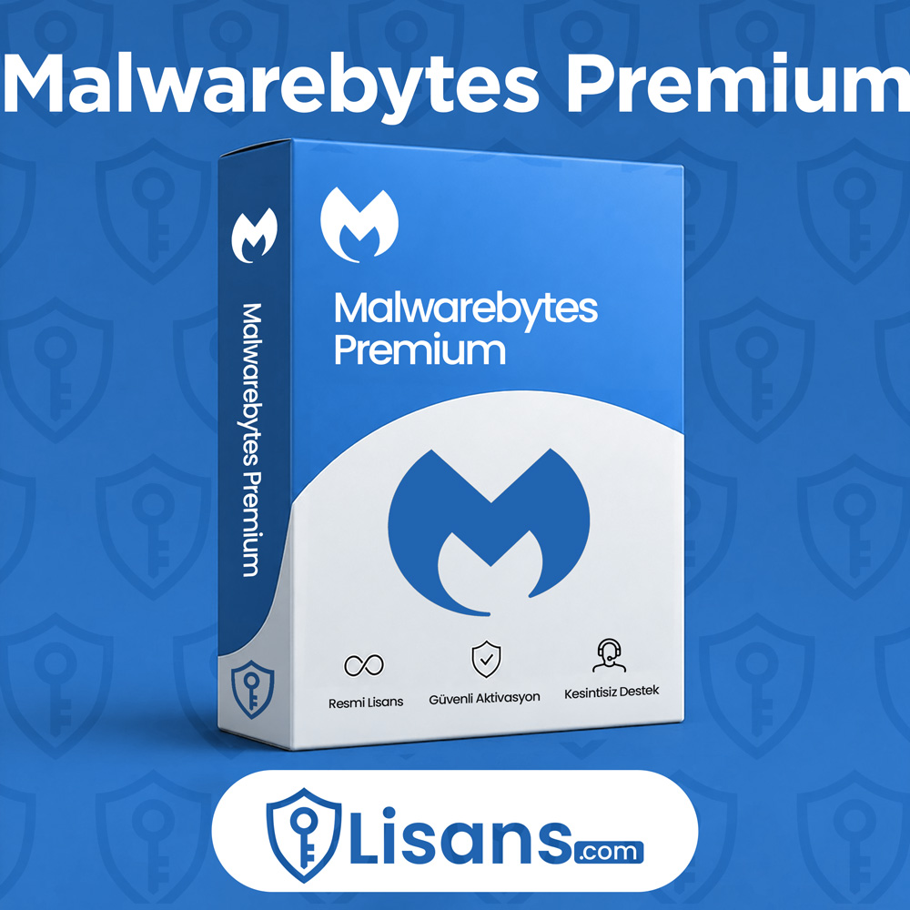 Malwarebytes Premium