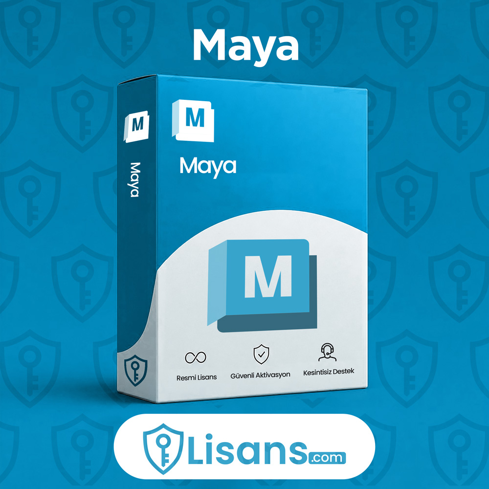 Maya