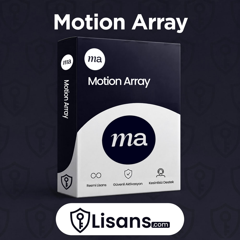 Motion Array