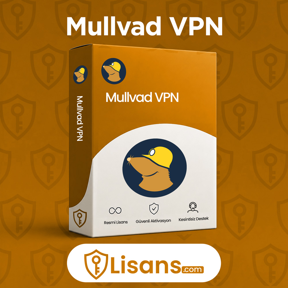 Mullvad VPN