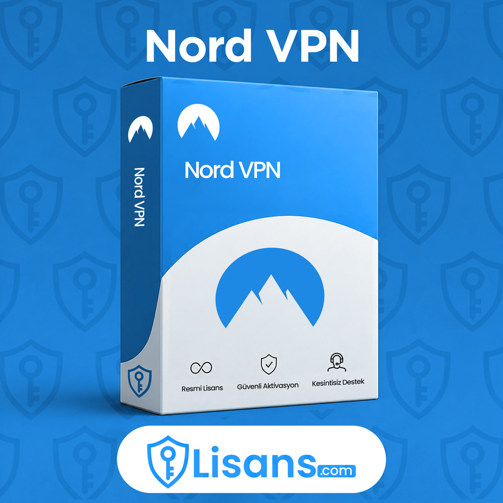 Nord VPN