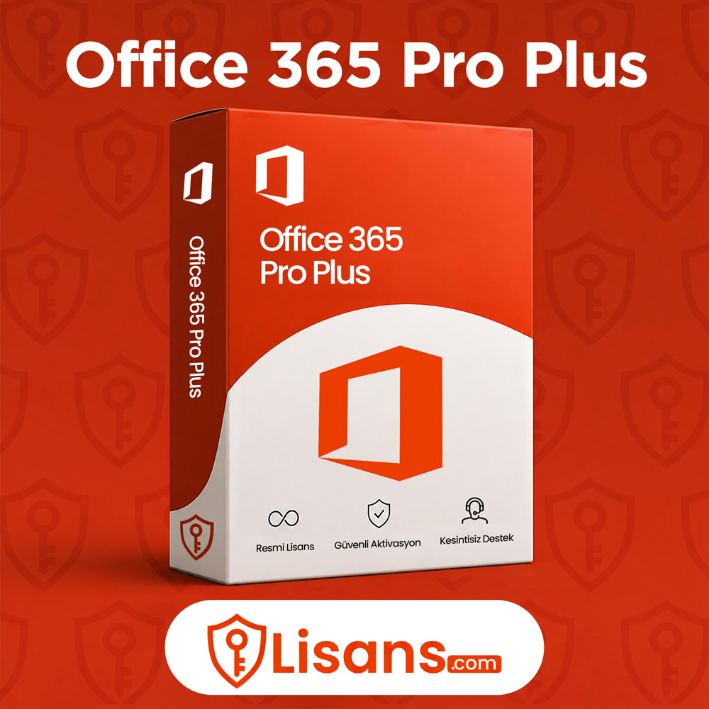 Office 365 Pro Plus