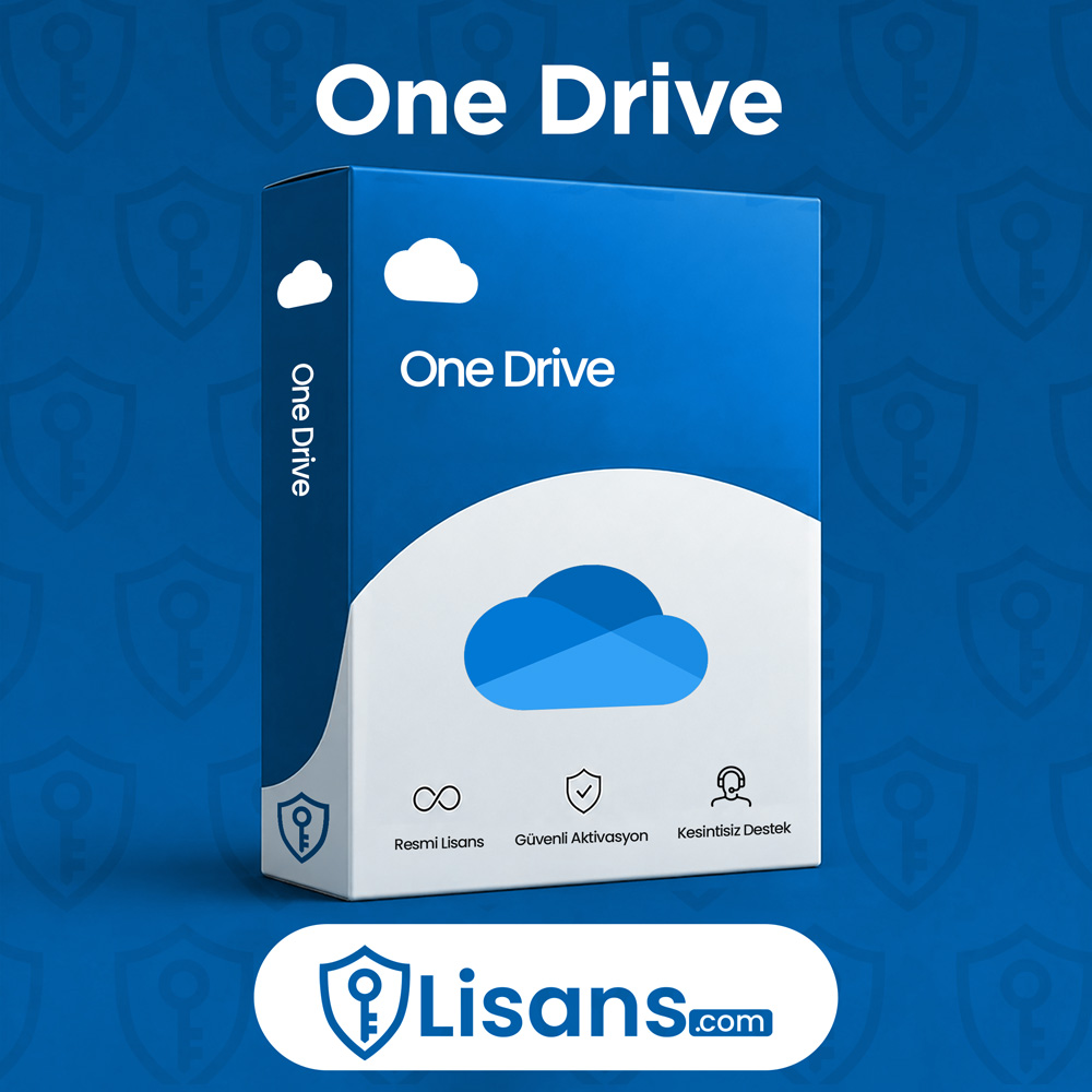 One Drive