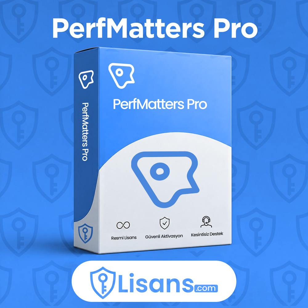 PerfMatters Pro