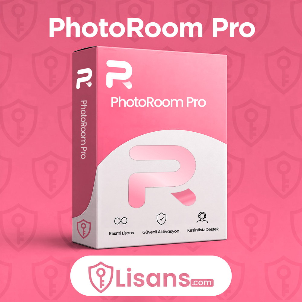 PhotoRoom Pro