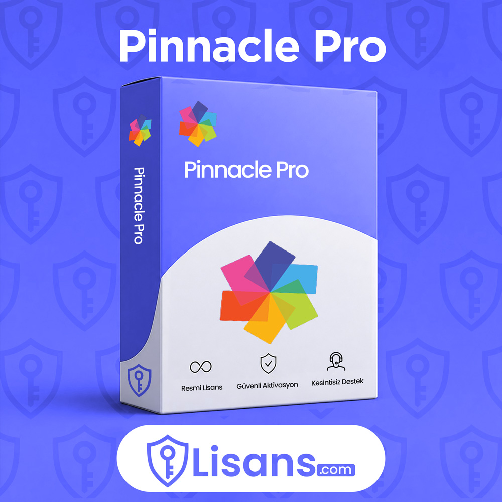 Pinnacle Pro