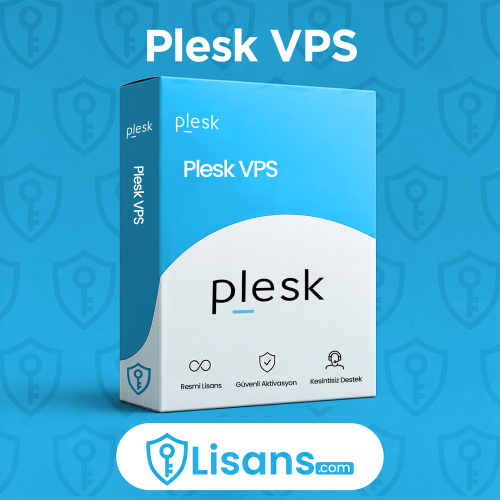 Plesk VPS