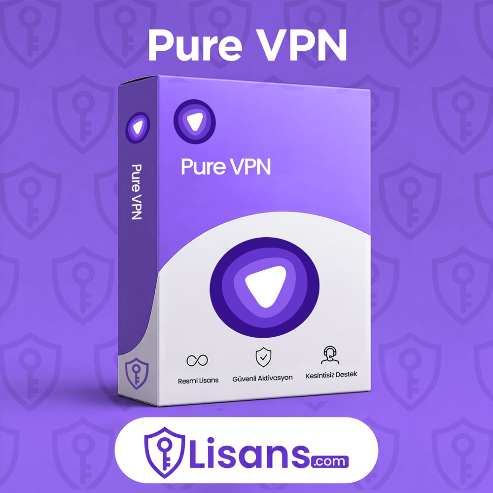 Pure VPN