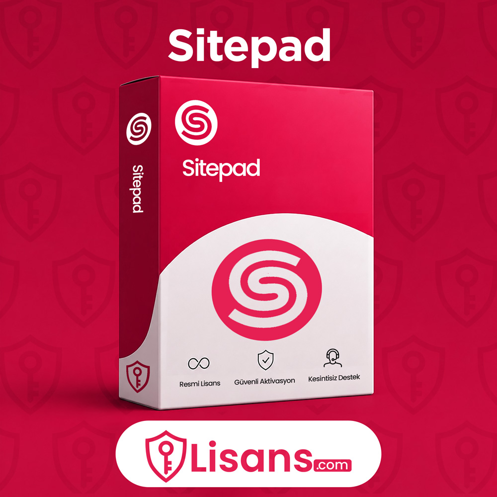 Sitepad