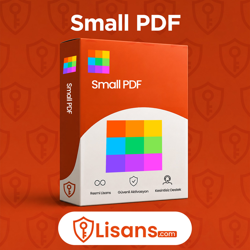 Small PDF