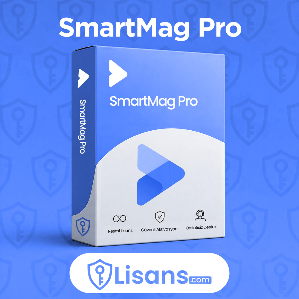 SmartMag Pro