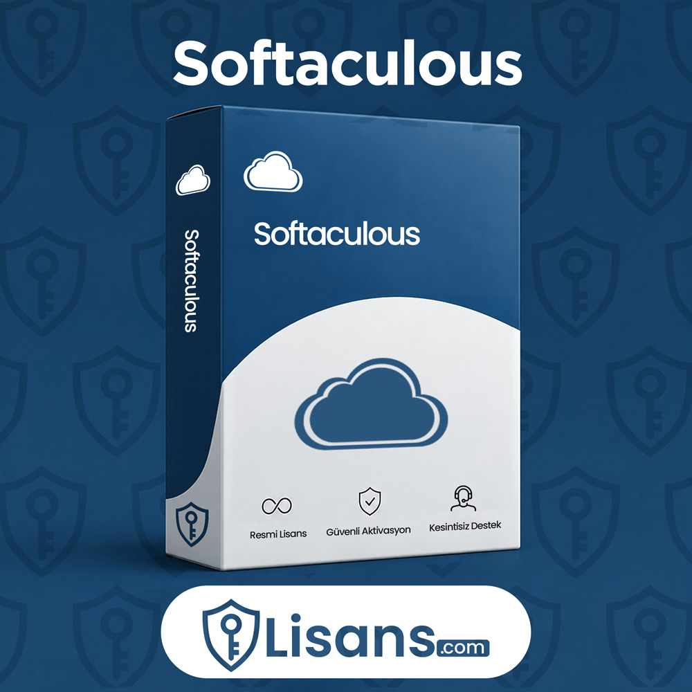 Softaculous